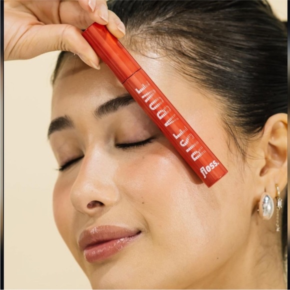 FLOSS BEAUTY RISE ABOVE LENGTHENING MASCARA - Picture 7 of 10